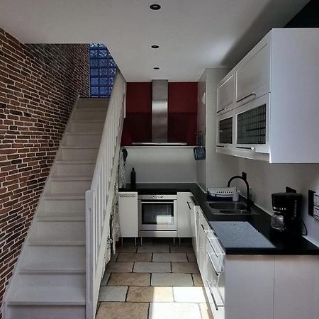 Loft 80M2 En Plein Coeur De La Vieille Ville 3 Etoiles Тулон Екстериор снимка