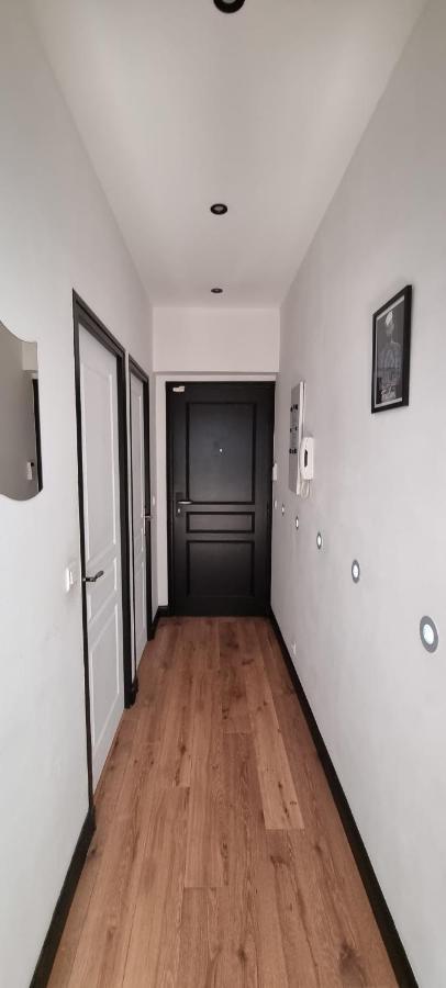 Loft 80M2 En Plein Coeur De La Vieille Ville 3 Etoiles Тулон Екстериор снимка