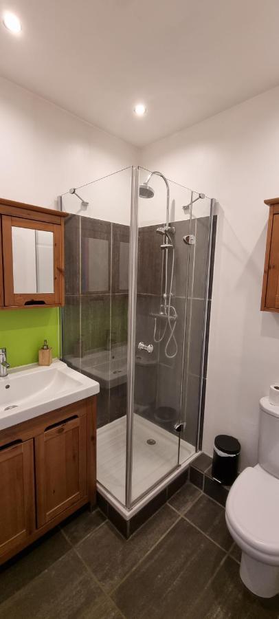 Loft 80M2 En Plein Coeur De La Vieille Ville 3 Etoiles Тулон Екстериор снимка