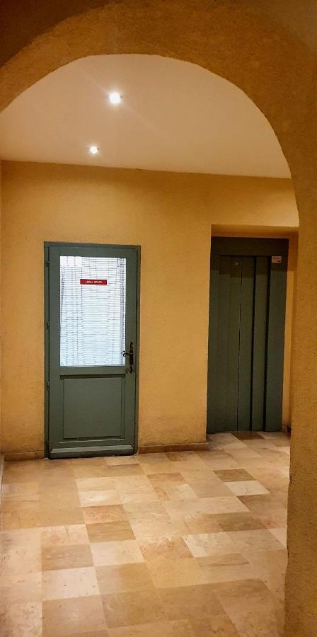 Loft 80M2 En Plein Coeur De La Vieille Ville 3 Etoiles Тулон Екстериор снимка