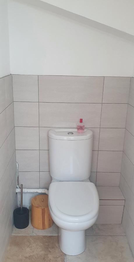 Loft 80M2 En Plein Coeur De La Vieille Ville 3 Etoiles Тулон Екстериор снимка