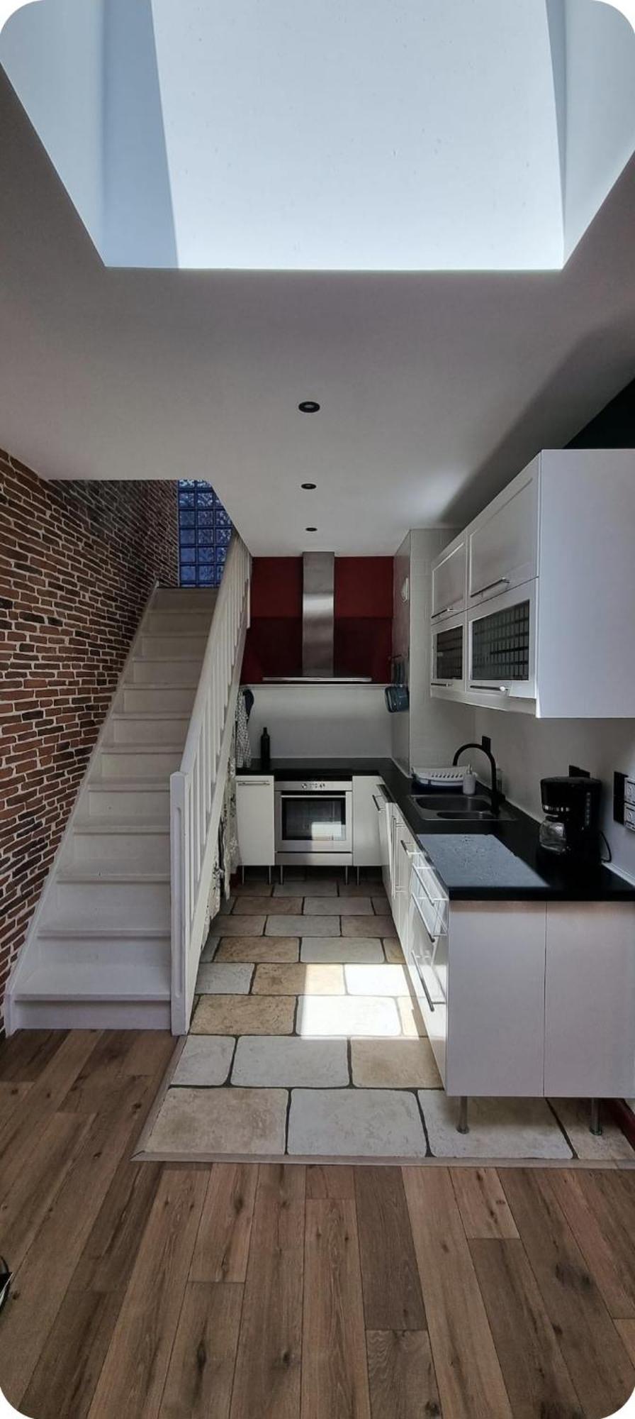 Loft 80M2 En Plein Coeur De La Vieille Ville 3 Etoiles Тулон Екстериор снимка